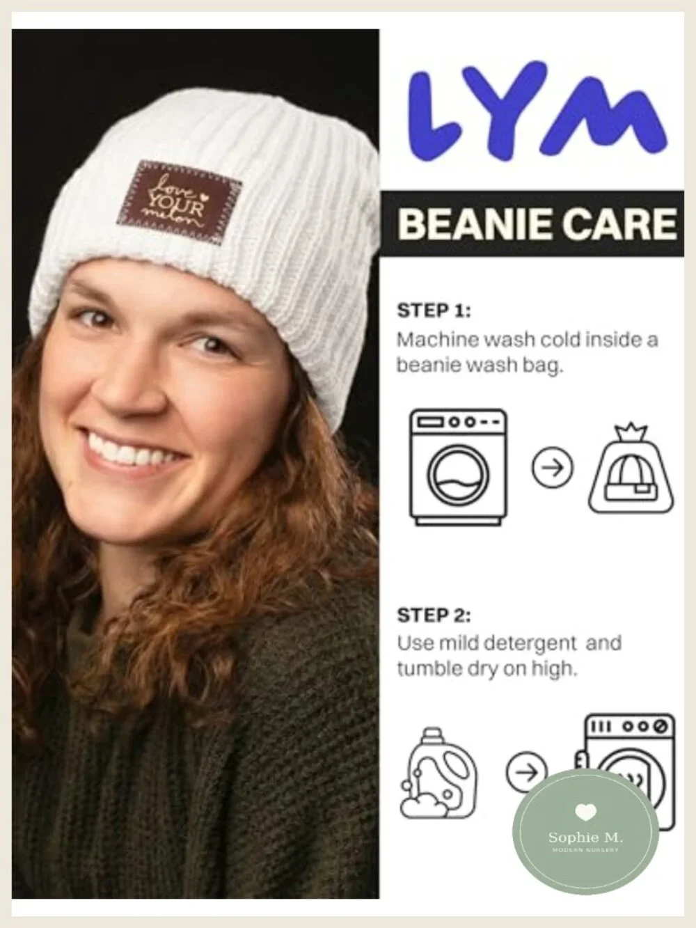 N/A cozy knit